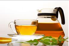Natural Herbal Teas
