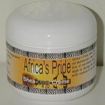 Africa's Pride Shea-Olive Butter Creme