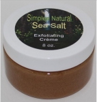 Hawaiian Alae Clay Sea Salt Exfoliating Creme 