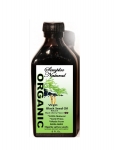 Simplee Natural Organic Black Seed Oil Black Cherr
