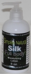 Simplee Natural Full Body Moisturizing Lotion